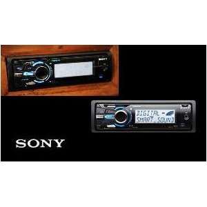  Sony DSXMS60 /DSX MS60 Marine Digital Media Receiver Car 