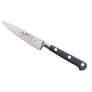  Sabatier 4 Inch Forged Carbon Steel Paring Knife Made in 