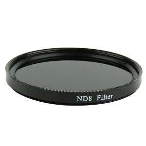   Density) Multicoated Glass Filter (37mm) For Sony Handycam HDR UX5