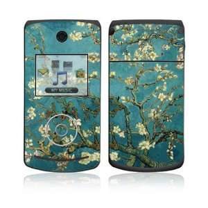  LG Chocolate 3 Skin   Almond Branches in Bloom Everything 