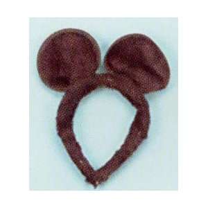  Mouse/Cat Ears Accessory [Apparel] 