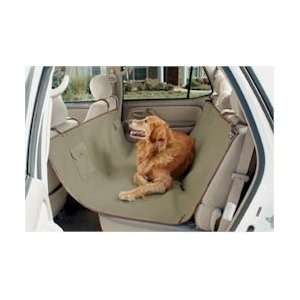  Solvit Products 62314 Hammock Pet Car Seat Cover 