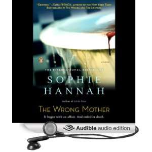   Mother (Audible Audio Edition) Sophie Hannah, Elizabeth Sastre Books