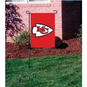  Kansas City Chiefs Mini Garden Window Flag Sports 