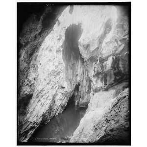  Choy Cave,inside