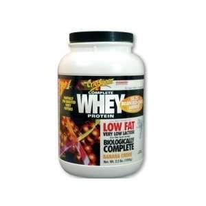  Complete Whey, Ch Mint Chp, 2.2 lb ( Multi Pack) Health 