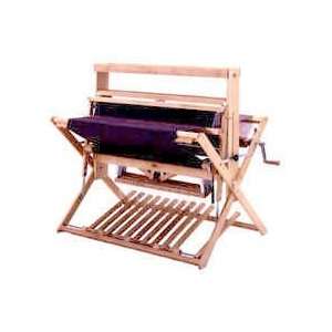  Schacht Mighty Wolf Loom 4 Shaft Arts, Crafts & Sewing