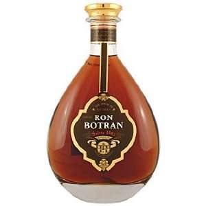  Ron Botran Rum De Solera 750ML Grocery & Gourmet Food