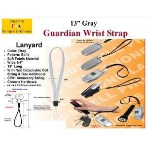  Guardian 1 13 (2 Device) Wrist Lanyard for Keys (Remote 