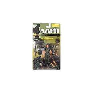  Platoon   2007   The Ultimate Soldier X D   Johnny Depp as 