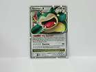 Snorlax Lv.X 111/111 Platinum Rising Rivals HOLO PERFECT MINT Pokemon