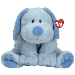  Baby Whiffer   blue dog Toys & Games
