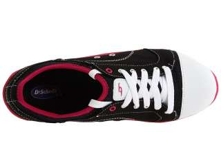 DR SCHOLLS JAMIE WOMENS LACE UP SNEAKER SHOES ALL SIZES  
