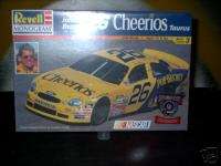Model Car Johnny Benson #26 Cheerios  
