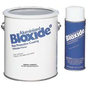     Bloxide Rust Preventive Weldable Coating