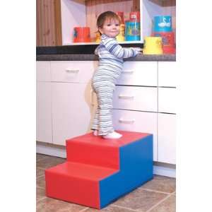  SOFT STEP STOOL Toys & Games