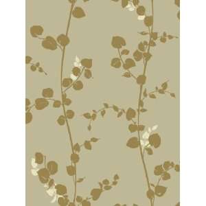 Wallpaper Seabrook Wallcovering Eco Chic EH60507