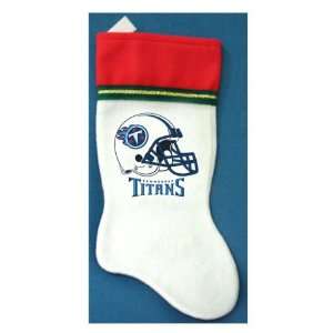    Tennessee Titans Christmas Stocking *SALE*