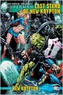 Superman   Last Stand of New Krypton, Volume 2