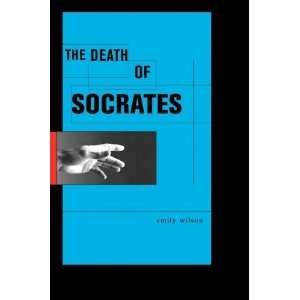  The Death of Socrates (Profiles in History) [Hardcover 