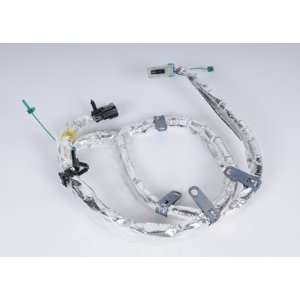  ACDelco 15807296 Secondary Oxygen Sensor Wiring Harness 