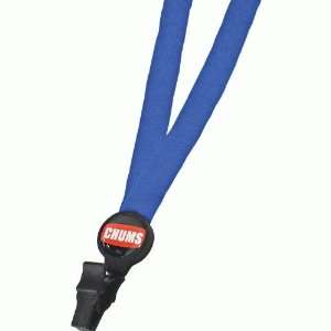  Chums Non detachable Cotton Lanyard