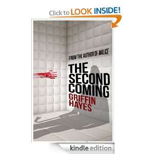 The Second Coming A Horror Short Story Griffin Hayes  