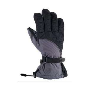  Scott Snowdog Glove   Mens Grey