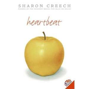  Heartbeat (rpkg) [Paperback] Sharon Creech Books