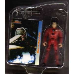    Blair in Flight Suit   Wing Commander Action Figures Toys & Games