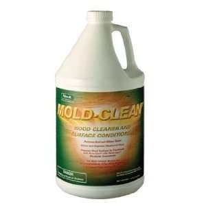  Mold Clean   1 gal.