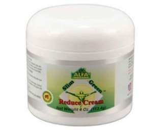   Cream, 4 Oz / Weight Loss / Fat Reducer / Slimming Cream GEL  