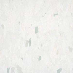  Mannington Essentials Mineral White Vinyl Flooring