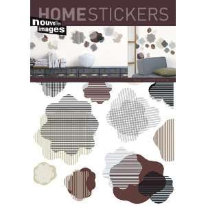  Home Stickers Cinetic Decorative Wall Stickers