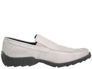 Kenneth Cole Reaction Shoes Sliding Scale White 14  