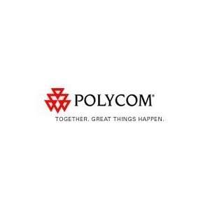  POLYCOM VIDEO EAGLEEYE 3 CAMERA 10M CABLE Electronics