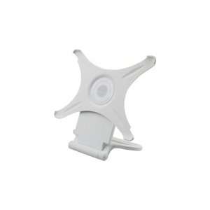  CIRAGO WHITE NUVU ROTATING STAND FOR   IPAD2 W CARRYING 