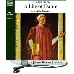   of Dante (Audible Audio Edition) Benedict Flynn, John Shrapnel Books
