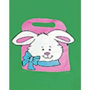  Bunny Die Cut Treat Bags Case Pack 108