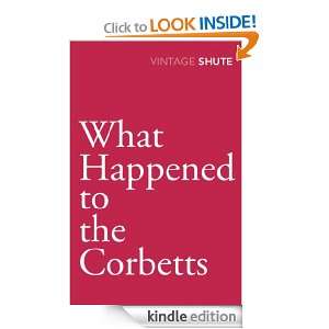   the Corbetts (Vintage Classics) Nevil Shute  Kindle Store