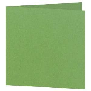  5 1/4 Blank Square Folder   Bulk   Stardream Fairway (250 