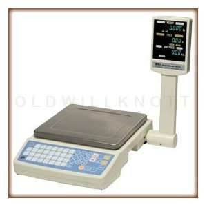  A&D Scales SF KC Series Price Computing Scales Office 