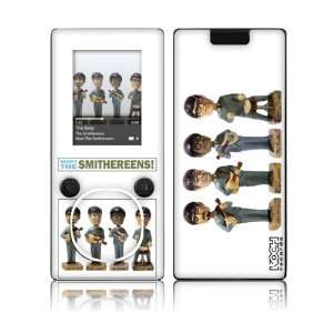   The Smithereens  Meet The Smithereens Skin  Players & Accessories