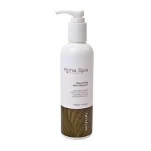 Koha Spa Kerikeri Citrus Extract Hair Shampoo Beauty