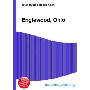  Englewood, Ohio Ronald Cohn Jesse Russell Books