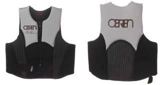 Brien Skyla New Hinge Vest, Ladies Extra Large Life Jacket, Retail 