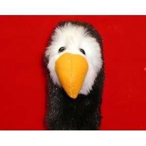  American Bald Eagle Putter Cover