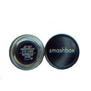  Smashbox Jet Set Waterproof Eye Liner in Intrigue a 