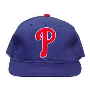  MLB New Era Youth Philadelphia Phillies Snapback Hat Cap 