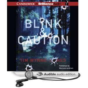  Blink & Caution (Audible Audio Edition) Tim Wynne Jones 